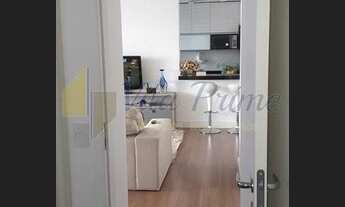 Imagem 2: Venda de Apartamentos / Padrão na cidade de São Paulo