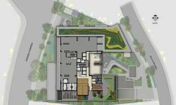 Imagem 6: SãO PAULO - Apartamento Padrão - Pompéia