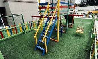 Imagem 3: Bosque Metrópole