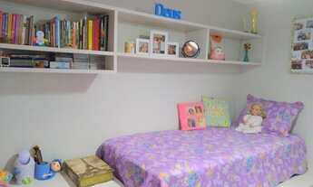 Imagem 4: ROSSI MAIS RESERVA JAGUARÉ - LINDO 3 DORMS 2 VAGAS