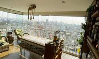 Imagem 2: SQUARE SANTO AMARO