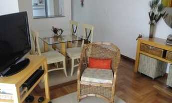 Imagem 3: Apartamento 2 quartos 1 suite 2 vagas Butantã