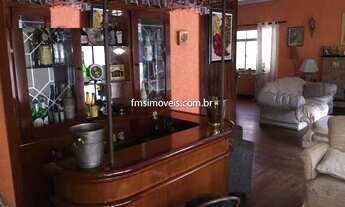 Imagem 3: São Paulo - Casa Padrão - Chácara Monte Alegre