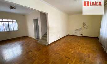 Imagem 2: Casa con vários cômodos - quintal - vagas