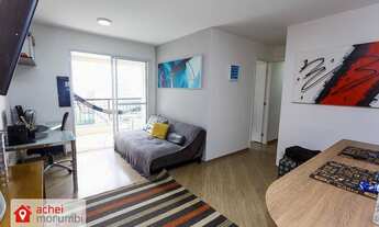 Imagem 3: Apartamento à venda, 70 m² por R$ 450.000,00 - Vila Andrade - São Paulo/SP