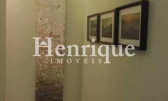 Imagem 4: Rio de Janeiro - Apartamento Padrão - Flamengo