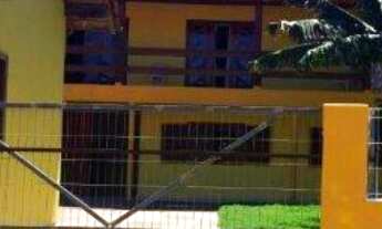Imagem 2: Casa localizada em Imbituba, situada na Barra de Ibiraquera
