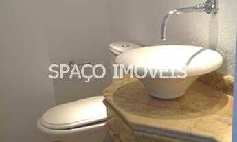 Imagem 5: Apartamento para venda tem 100 metros quadrados com 3 quartos em Vila Alexandria - São Pau