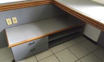 Imagem 7: Apartamento para alugar com 110 metros quadrados com 3 quartos em Aldeota - Fortaleza - CE