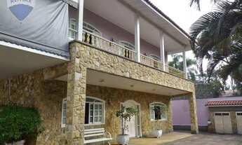 Imagem 2: Casa com 4 dormitórios à venda, 447 m² por R$ 6.000.000,00 - Barra da Tijuca - Rio de Jane