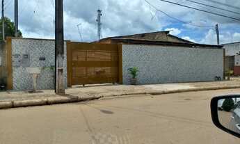 Imagem: Aluguel de casa em Candeias do Jamari, avenida