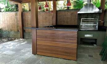 Imagem 6: Apartamento para aluguel e venda, 140 M², 4 dormitórios, sendo 2 suítes, Jardim Paulista S