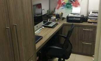 Imagem 4: Apartamento residencial à venda, Vila Leopoldina, São Paulo