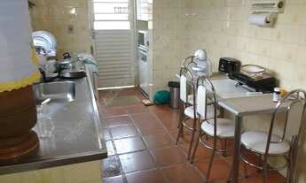 Imagem 7: Casa Sobrado em Parque das Árvores - São Paulo