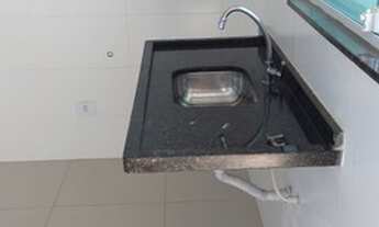 Imagem 4: Apartamento para venda com 29 metros quadrados com 1 quarto em Vila Pedroso - São Paulo