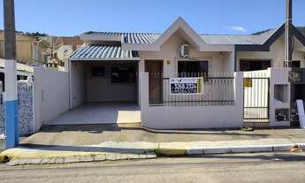 Imagem 2: CASA GEMINADA COM 2 DORMITÓRIOS SENDO 1 SUÍTE