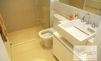 Imagem 7: São Paulo - Apartamento Padrão - Vila Andrade