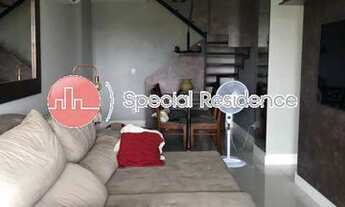 Imagem: Cobertura-À VENDA-Recreio dos Bandeirantes-Rio