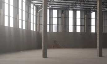 Imagem: GALPÃO NOVO 3.000 M² TERRENO 8.000 M²