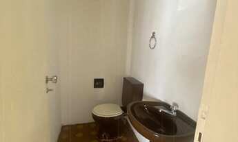 Imagem 4: APARTAMENTO RESIDENCIAL em São Paulo - SP, Moema