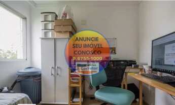 Imagem 6: Apartamento a venda no Jardim Marajoara com 3 dorms, 2 vagas, 70m², excelente localização!