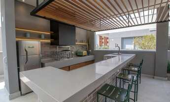 Imagem 5: 61 M² COM 2 DORMS (1 SUÍTE) 1 VAGA