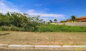 Imagem 1: Terreno - Térrea no bairro Bougainvillée V, 1500 metros da praia, Peruíbe-SP