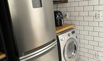 Imagem 2: CASA EM CONDOMÍNIO FECHADO! 2 DORM SENDO 1 SUÍTE