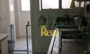 Imagem 6: Apartamento à venda, 87 m² por R$ 750.000,00 - Pompeia - São Paulo/SP