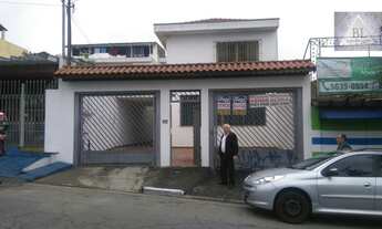 Imagem 2: SãO PAULO - Casa Padrão - Campininha