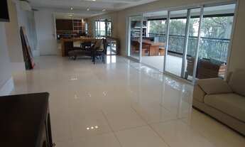 Imagem 6: 3 Stes, 4 Vagas, Terraço gourmet, amplo Living e excel. acabamento