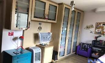 Imagem 3: APARTAMENTO VENDA VILA MARIANA, 109m²