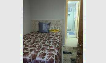 Imagem 6: APARTAMENTO 73M² | 03 DORMITORIOS | 01 SUÍTE