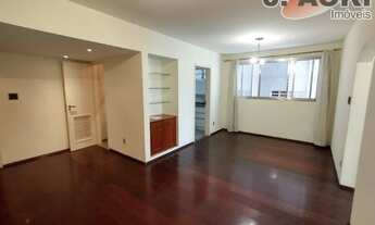 Imagem 4: Apartamento para venda tem 93 m² com 2 quartos em Vila Clementino