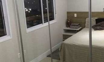 Imagem 7: Apartamento para venda possui 108 metros com 2 quartos em Jardim das Perdizes - São Paulo