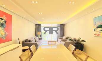 Imagem 3: LINDO APARTAMENTO REFORMADO COM VARANDA