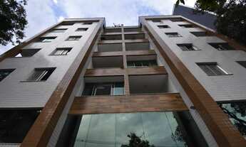 Imagem 2: Cobertura duplex 130 m2, com 3 quartos,2 suítes, cozinha , piscina, 3 vgs