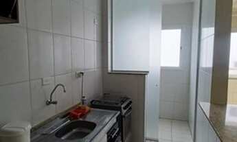 Imagem 2: Apartamento para aluguel tem 45 metros quadrados com 1 quarto em Maracanã - Praia Grande