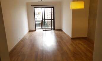 Imagem: Apartamento para aluguel possui 120 metros