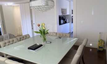 Imagem 2: São Paulo - Apartamento Padrão - MORUMBI