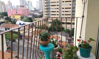 Imagem 2: APARTAMENTO 2 dormitórios, sacada, 1 vaga