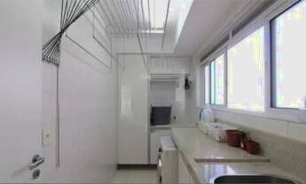 Imagem 7: Apartamento para venda tem 112 metros quadrados com 3 quartos em Mooca - São Paulo - SP