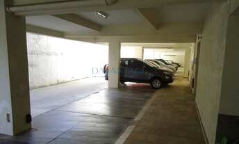 Imagem 7: Apartamento à venda localizado na Vila Pompéia em São Paulo, SP, o imóvel possui: 2 banhei