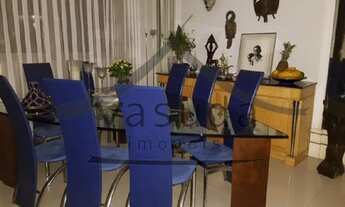 Imagem 2: 00982 - Apartamento 4 Dorms. (1 Suíte), VILA MARIANA - SÃO PAULO/SP