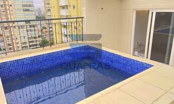 Imagem 2: Cobertura para aluguel e venda tem 518 metros quadrados com 4 quartos