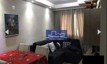 Imagem 2: Apto à venda em Jd. Concordia/Diadema - 02 Dorms, 01 Vaga