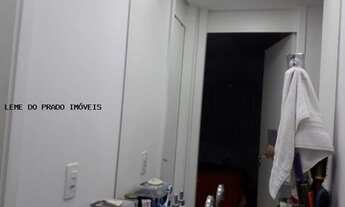 Imagem 4: Apartamento 1 dormitório para Venda em São Paulo, Vila Carioca, 1 dormitório, 1 banheiro