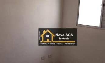 Imagem 5: SOBRADO NOVO EM CONDOMÍNIO - PQ. FONGARO/SP