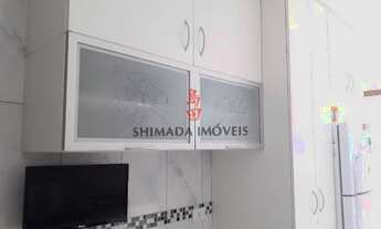 Imagem 3: Apartamento em Sacomã - São Paulo