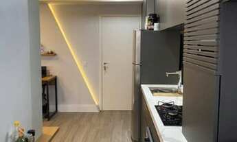 Imagem 6: Apartamento novo, recém-reformado. 63m2 - São Paulo/SP